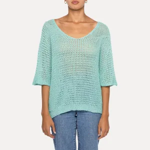 Astrid  Bonfire Knit