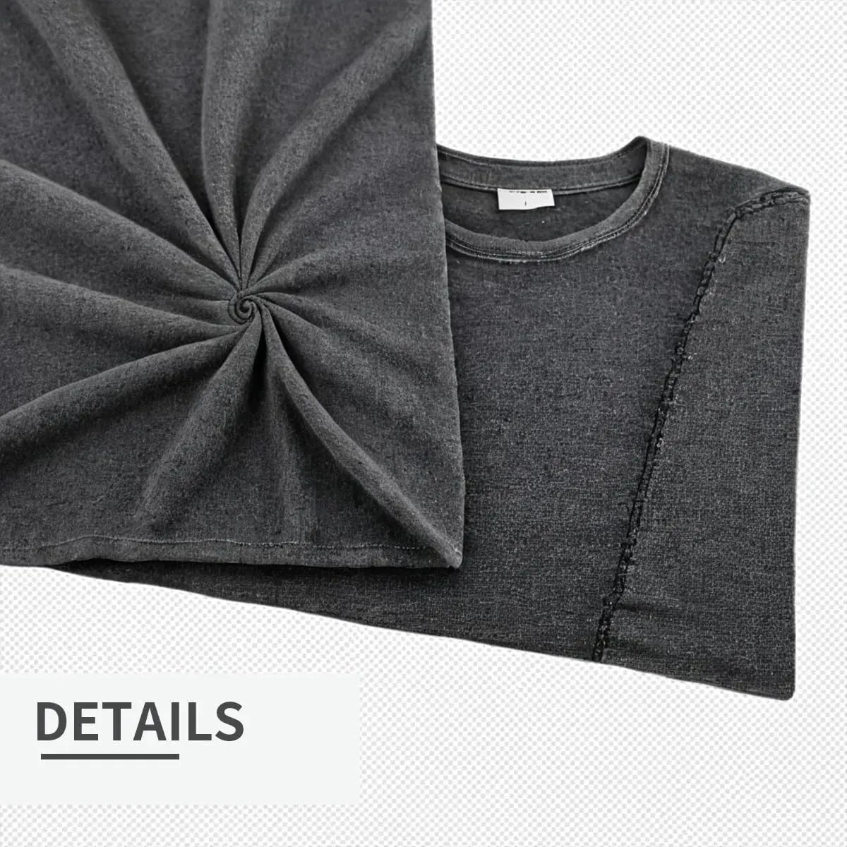 Bright Colorful Bear Classic Two Sides Retro Short Sleeve Shirt Men's Round Neck Sports T-Shirt